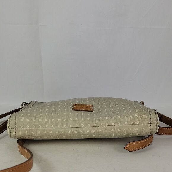 Fossil Emma EW Women's Crossbody Bag - Picture 11 of 14